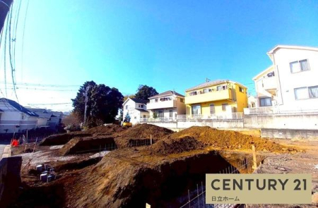 �_�ސ쌧���l�s�`�k�扺�c��3���ڂ̓y�n�̉摜