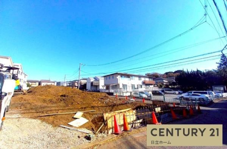 �_�ސ쌧���l�s�`�k�扺�c��3���ڂ̓y�n�̉摜