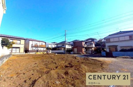 �_�ސ쌧���l�s�`�k�扺�c��3���ڂ̓y�n�̉摜