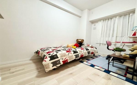 �_�ސ쌧���l�s���g�쒬1���ڂ̒��Ã}���V�����̎q������