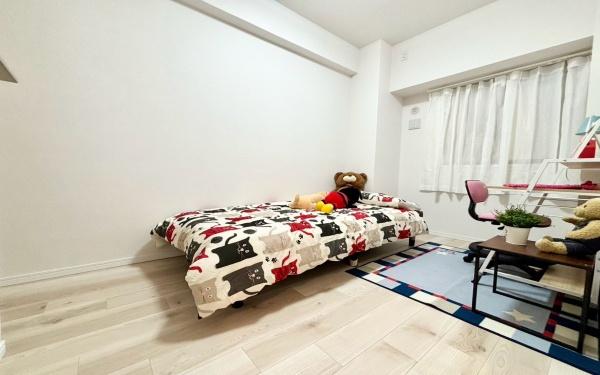 �_�ސ쌧���l�s���g�쒬1���ڂ̒��Ã}���V�����̎q������