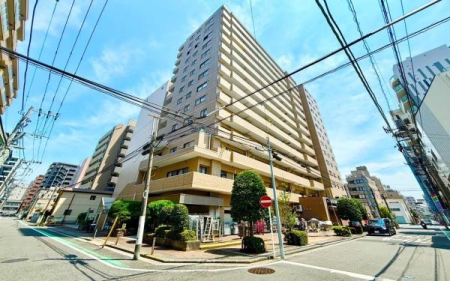 �_�ސ쌧���l�s���g�쒬1���ڂ̒��Ã}���V�����̂��̑����n