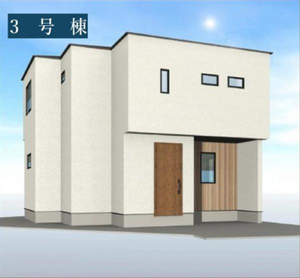 �_�ސ쌧���l�s����㔒�����̐V�z��ˌ��Ă̊����\�z�}(�O��)