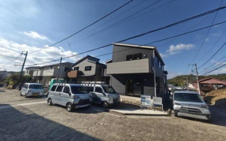 �_�ސ쌧���q�s�֒J�̐V�z��ˌ��Ă̂��̑����n