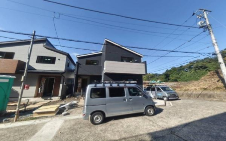 �_�ސ쌧���q�s�֒J�̐V�z��ˌ��Ă̂��̑����n