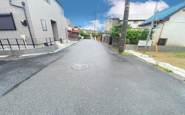 �_�ސ쌧���l�s�h��ѓ����̐V�z��ˌ��Ă̂��̑����n