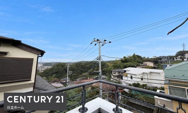 �_�ސ쌧���q�s��D�̒��È�ˌ��Ă̏Z�˂���̒��]�ʐ^