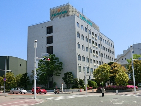 �_�ސ쌧���q�s��D�̒��È�ˌ��Ă̎��ӊ�