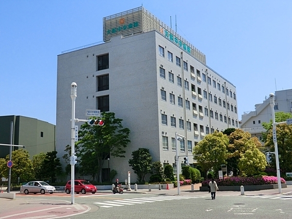 �_�ސ쌧���q�s��D�̒��È�ˌ��Ă̎��ӊ�