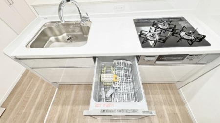 �_�ސ쌧���l�s�t��������u5���ڂ̒��Ã}���V�����̃L�b�`��