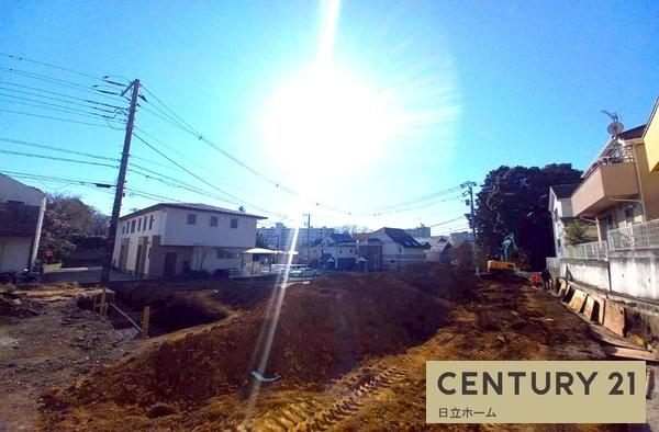 �_�ސ쌧���l�s�`�k�扺�c��3���ڂ̓y�n�̉摜