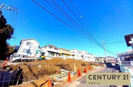 �_�ސ쌧���l�s�`�k�扺�c��3���ڂ̓y�n�̉摜