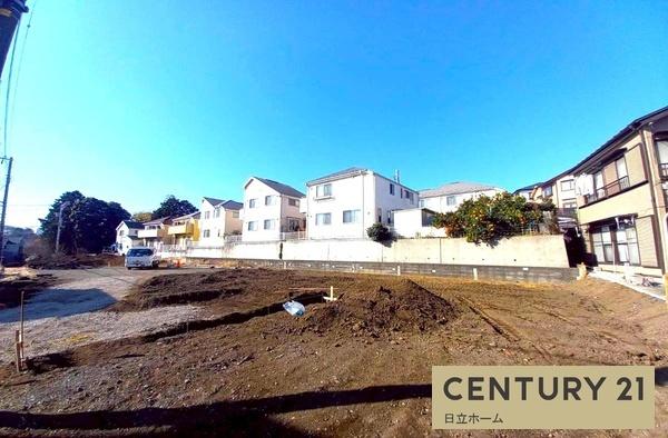 �_�ސ쌧���l�s�`�k�扺�c��3���ڂ̓y�n�̌��n�O�ώʐ^