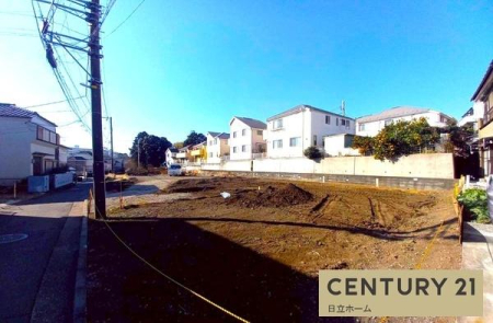 �_�ސ쌧���l�s�`�k�扺�c��3���ڂ̓y�n�̌��n�O�ώʐ^