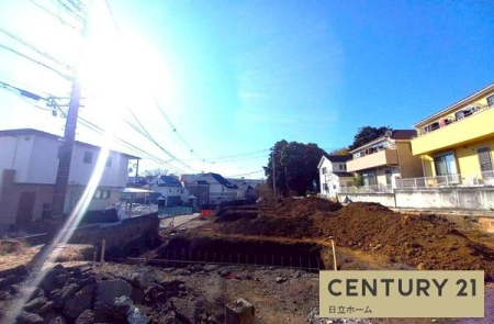 �_�ސ쌧���l�s�`�k�扺�c��3���ڂ̓y�n�̉摜