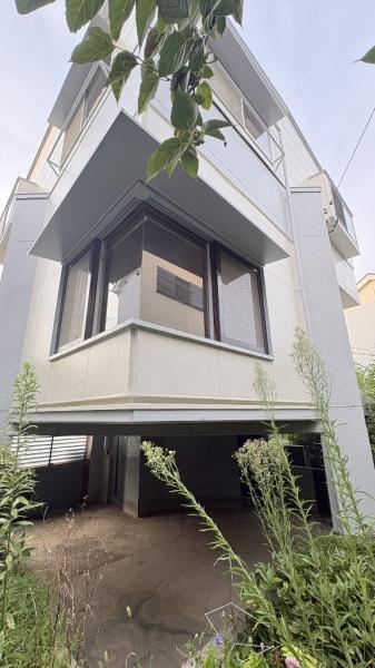 �_�ސ쌧���l�s���V�����̒��È�ˌ��Ă̂��̑����n