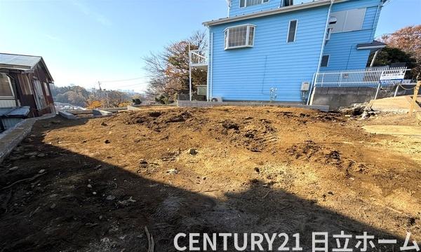 �_�ސ쌧���l�s�_�ސ��_�V�ؑ�̐V�z��ˌ��Ă̂��̑����n