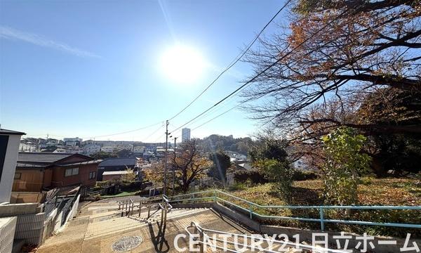 �_�ސ쌧���l�s�_�ސ��_�V�ؑ�̐V�z��ˌ��Ă̏Z�˂���̒��]�ʐ^