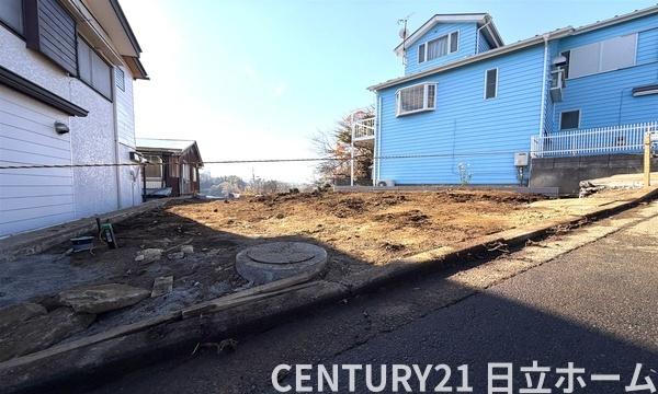 �_�ސ쌧���l�s�_�ސ��_�V�ؑ�̐V�z��ˌ��Ă̂��̑����n