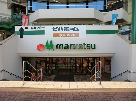 �_�ސ쌧���s�{�O�挢��2���ڂ̒��Ã}���V�����̎��ӊ�