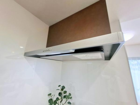 �_�ސ쌧���l�s�t��V�ΐ�2���ڂ̒��Ã}���V�����̃L�b�`��