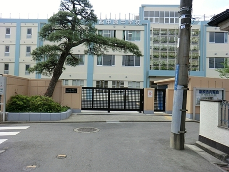 �_�ސ쌧���s�����扺���c��6���ڂ̒��Ã}���V�����̎��ӊ�