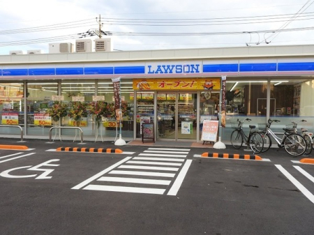 �_�ސ쌧���s�����扺���c��6���ڂ̒��Ã}���V�����̎��ӊ�