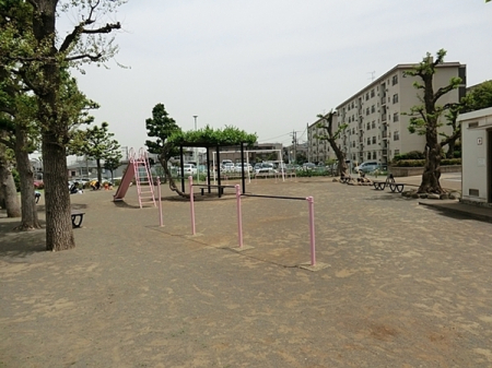�_�ސ쌧���l�s�_�ސ��߉���1���ڂ̒��Ã}���V�����̎��ӊ�