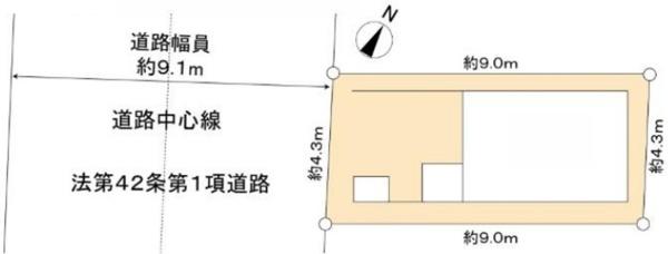 �_�ސ쌧���l�s��捂����3���ڂ̐V�z��ˌ��Ẳ摜