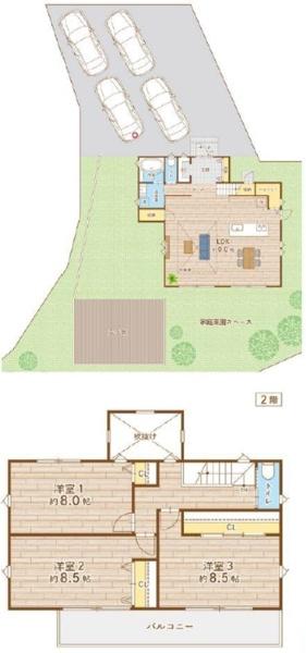 �_�ސ쌧���q�s�J�c3���ڂ̒��È�ˌ��Ẳ摜