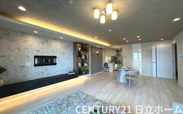 �_�ސ쌧���l�s����k����5���ڂ̒��Ã}���V�����̃��r���O