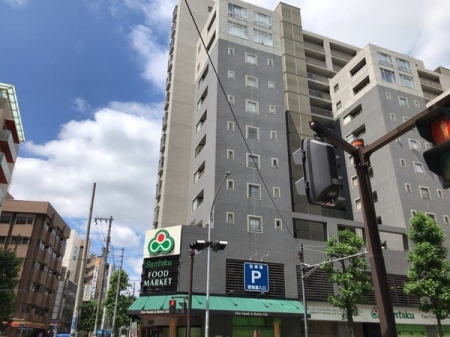 �_�ސ쌧���l�s����ɐ����ؒ�5���ڂ̒��Ã}���V�����̎��ӊ�