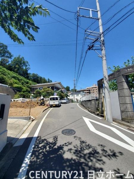 �_�ސ쌧���l�s�΋斶���u2���ڂ̐V�z��ˌ��Ă̂��̑����n