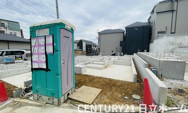 �_�ސ쌧���l�s�_�ސ�����ʂ̐V�z��ˌ��Ă̂��̑����n