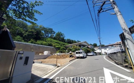 �_�ސ쌧���l�s�΋斶���u2���ڂ̐V�z��ˌ��Ă̂��̑����n