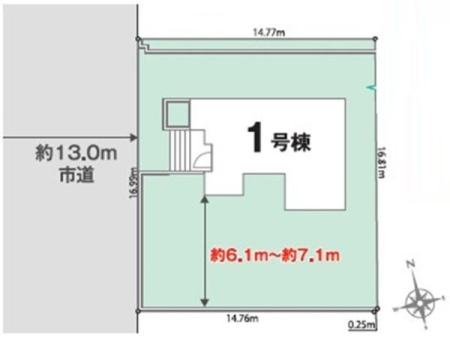 �_�ސ쌧���l�s�h�揯��5���ڂ̐V�z��ˌ��Ă̋��}