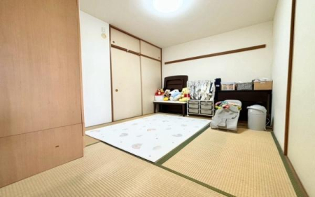 �_�ސ쌧���l�s���剪5���ڂ̒��Ã}���V�����̘a��