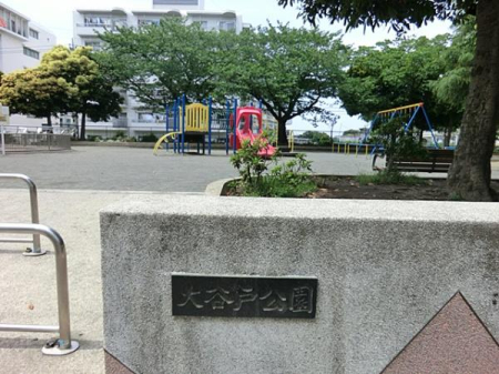 �_�ސ쌧���l�s���剪5���ڂ̒��Ã}���V�����̎��ӊ�