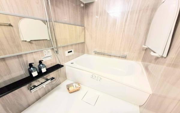 �����s���c�s�����c4���ڂ̒��Ã}���V�����̗���