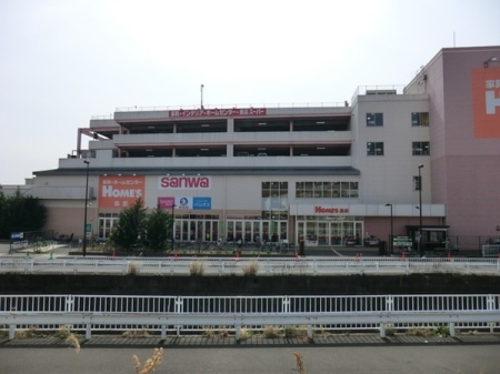 �_�ސ쌧���s�����扤�T����3���ڂ̐V�z��ˌ��Ă̎��ӊ�