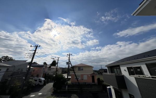 �_�ސ쌧���s��������P�u7���ڂ̐V�z��ˌ��Ă̏Z�˂���̒��]�ʐ^