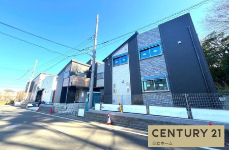 �_�ސ쌧��a�s���ߊԂ̐V�z��ˌ��Ă̂��̑����n