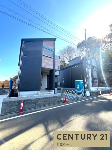 �_�ސ쌧��a�s���ߊԂ̐V�z��ˌ��Ă̂��̑����n