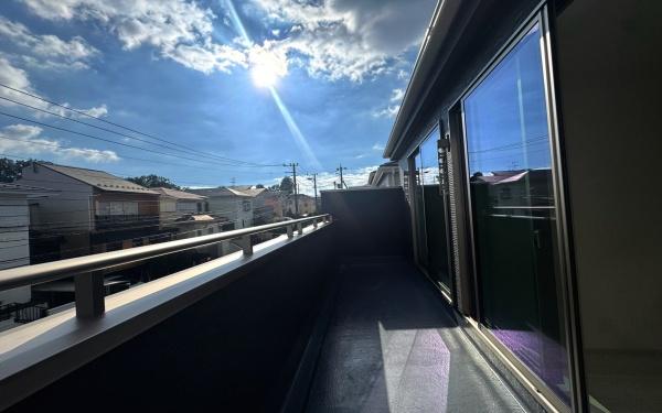 �_�ސ쌧���s��������P�u7���ڂ̐V�z��ˌ��Ẵo���R�j�[