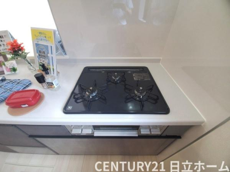 �_�ސ쌧���l�s���J�擌��̐V�z��ˌ��ẴL�b�`��