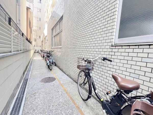 �_�ސ쌧���s����|���̒��Ã}���V�����̂��̑����p��