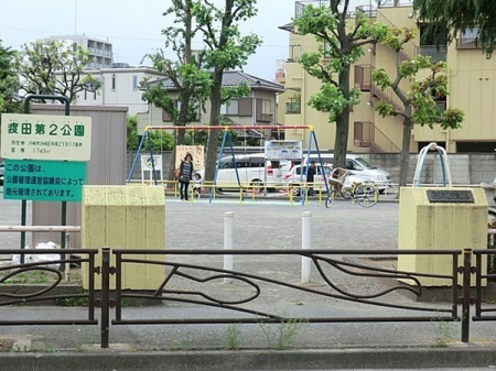 �_�ސ쌧���s����|���̒��Ã}���V�����̎��ӊ�
