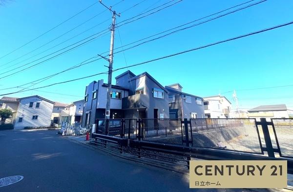 �_�ސ쌧��a�s���ߊԂ̐V�z��ˌ��Ă̂��̑����n