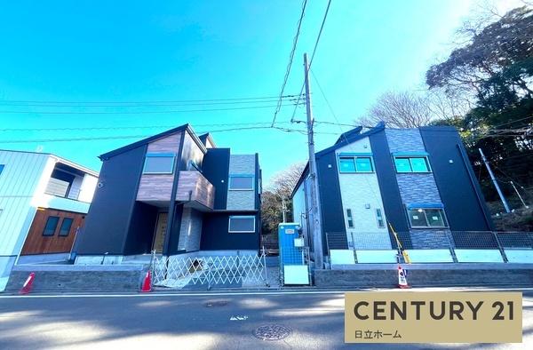 �_�ސ쌧��a�s���ߊԂ̐V�z��ˌ��Ă̂��̑����n