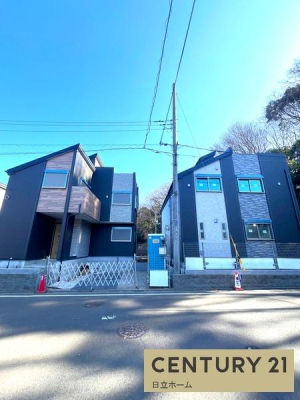 �_�ސ쌧��a�s���ߊԂ̐V�z��ˌ��Ă̂��̑����n